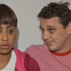 Billie and Jacob James-Vogel (Image capture/NBC New York)